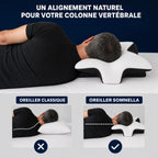 Oreiller Somnella