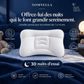 Oreiller Somnella Kids
