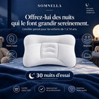 Oreiller Somnella Kids